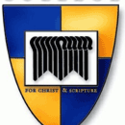 College Logo :: The Master's College and Seminary