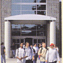 College building :: Cerritos College