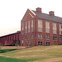 The Knott Science center :: College of Notre Dame of Maryland