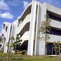College building :: Cerritos College
