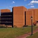 Notre Dame library :: College of Notre Dame of Maryland