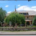 Administative building :: Northern New Mexico College