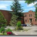 class Room :: Northern New Mexico College