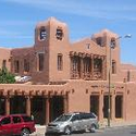 College Building :: Institute of American Indian and Alaska Native Culture