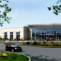 Campus :: Universal Technical Institute of Arizona Inc