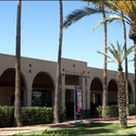 Administration building :: Chandler/Gilbert Community College