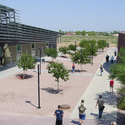 College Campus :: Chandler/Gilbert Community College