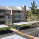 College building :: DeVry University-Arizona