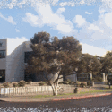 College building :: DeVry University-Arizona