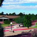 College Campus :: American Indian College of the Assemblies of God Inc