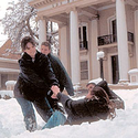 College Campus :: Latter-day Saints Business College