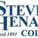 College Logo :: Stevens-Henager College of Business-Provo