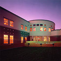 college building :: Colorado Mountain College