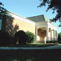 The Science and Technology Building :: College of Southern Maryland