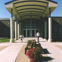 Arthur & Audery Smith center :: Upper Iowa University