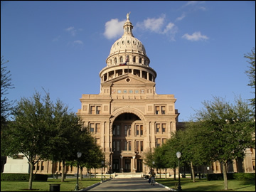 U Of Texas