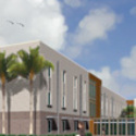 University Building :: The University of Texas-Pan American