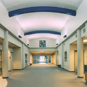Fitness lobby :: Upper Iowa University