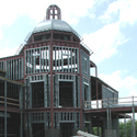 Educational And Bussiness Block :: The University of Texas at Brownsville