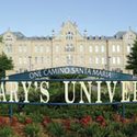 Entrance :: St Marys University