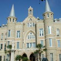 ollusa :: Our Lady of the Lake University-San Antonio