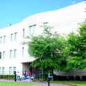 College Building :: St Philips College