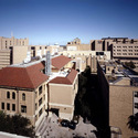 College Building :: The University of Texas Medical Branch