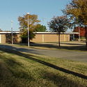 College Electronic Building :: Tarrant County College District