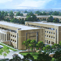 Bill Ratliff Engineering &Science complex :: The University of Texas at Tyler