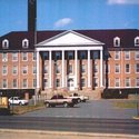 Southern Arkansas University :: Southern Arkansas University Main Campus