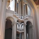 building :: Saint Joseph Seminary College