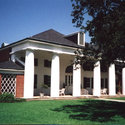 College Building :: New Orleans Baptist Theological Seminary