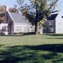 Millbrook house :: Loyola University Maryland