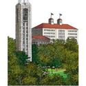 University Building :: University of Kansas