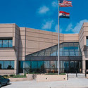 Campus Building :: DeVry University-Missouri