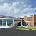 College building :: Saint Louis Community College-Florissant Valley