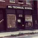 School building :: Missouri Tech