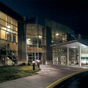 Campus Building :: Saint Louis Community College-Meramec