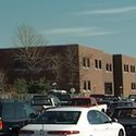 College building :: Saint Louis Community College-Meramec