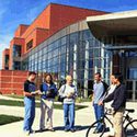 Information center :: University of Northern Iowa