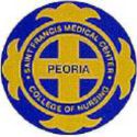 Logo :: Saint Francis Medical Center College of Nursing