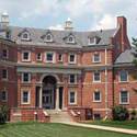 Residence hall :: University of Northern Iowa