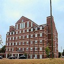 building :: Saint Augustine College