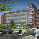 Life Science Education and Research Building :: Loyola University Chicago