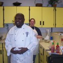 Institute Chef, Darius :: Le Cordon Bleu College of Culinary Arts in Chicago