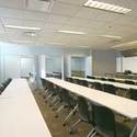 Lecture Classroom :: Le Cordon Bleu College of Culinary Arts in Chicago