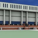 Schmitt Academic Center :: DePaul University