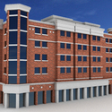 Clifton-Fullerton Hall :: DePaul University