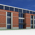 Ray Meyer Fitness and Recreation Center :: DePaul University