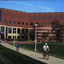 University Building :: University of Northern Iowa